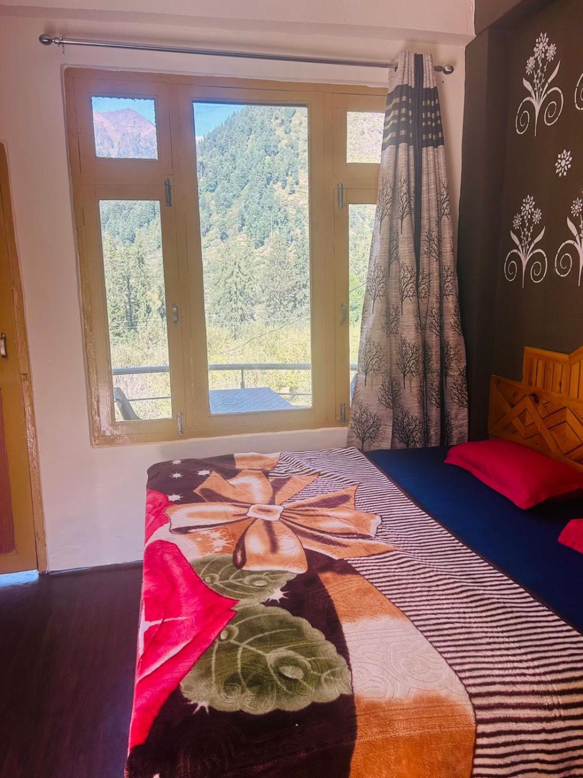 Hotel Tafreegram Kalgha Zewnętrze zdjęcie